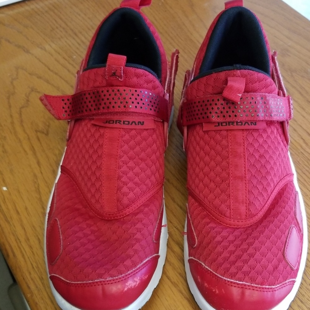 Jordan Trunner Men's Runming Shoes